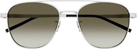 kering saint laurent glasses.